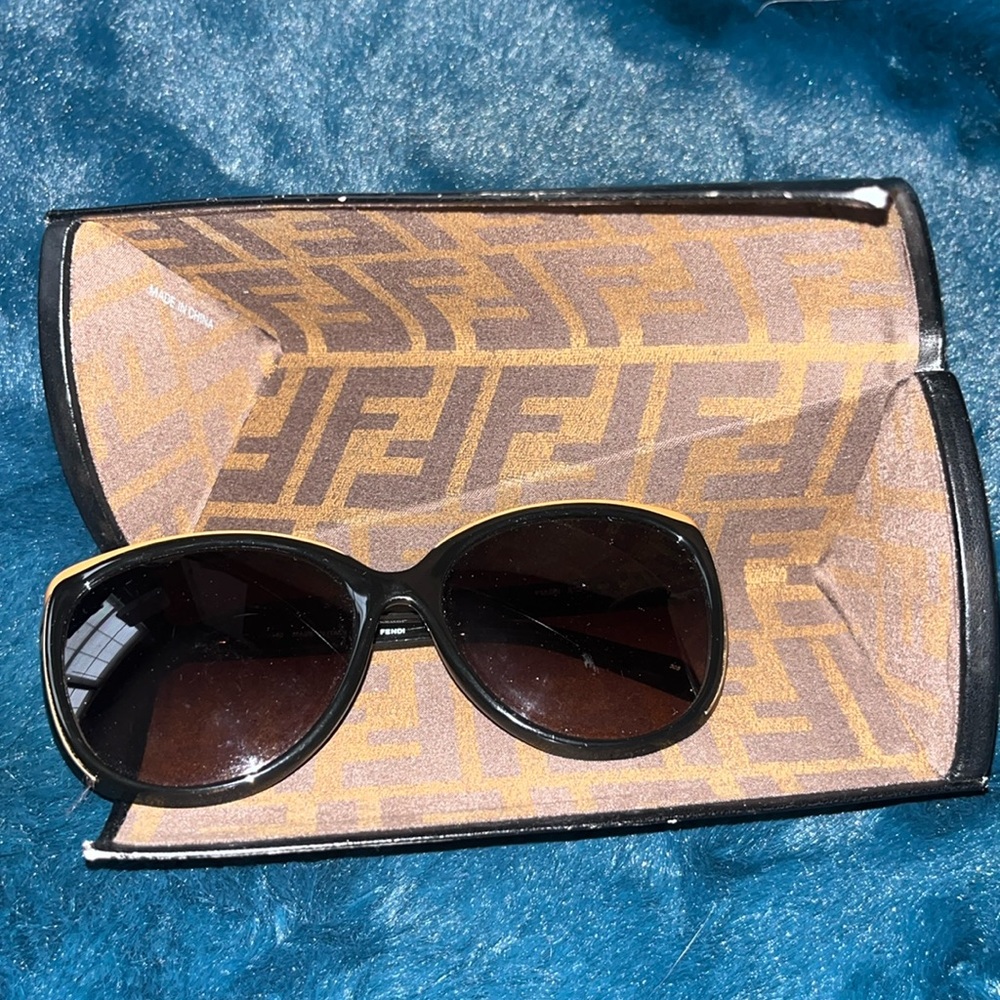 Fendi Sunglasses
